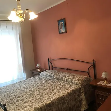 Di Angelo Prázdninový dům Isnello