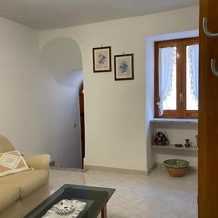بيت للعطل Di Angelo
